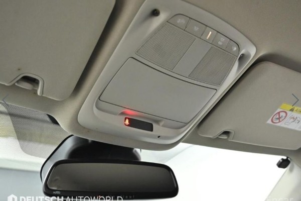 2022 Renault Samsung QM6 с пробегом 92 702 км