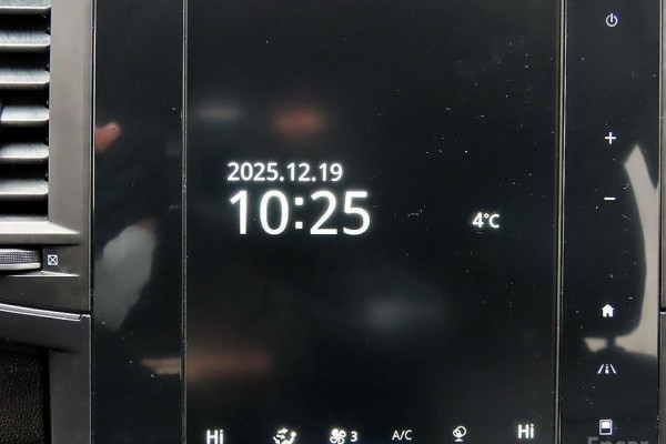 2022 Renault Samsung QM6 с пробегом 76 810 км