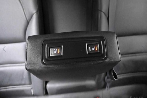 2022 Renault Samsung QM6 с пробегом 78 024 км