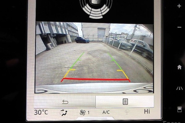 2022 Renault Samsung QM6 с пробегом 70 951 км