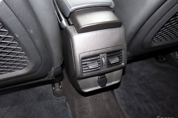 2022 Renault Samsung QM6 с пробегом 76 810 км