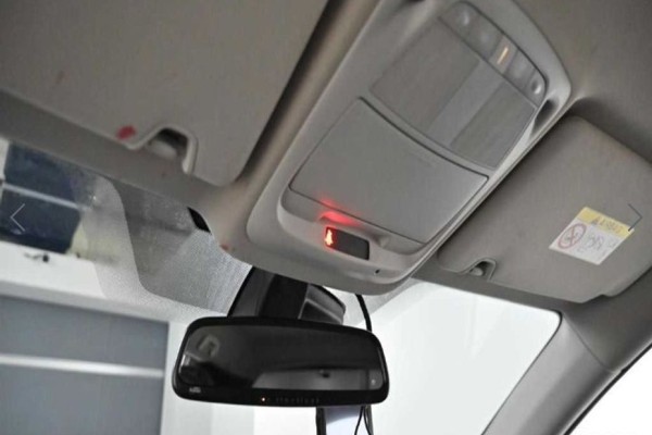 2022 Renault Samsung QM6 с пробегом 78 024 км