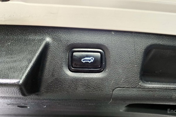 2022 Hyundai Santa Fe с пробегом 112 405 км