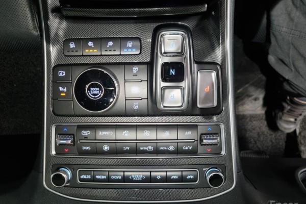 2022 Hyundai Santa Fe с пробегом 54 316 км