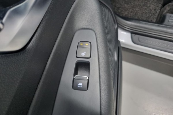 2022 Hyundai Santa Fe с пробегом 54 316 км