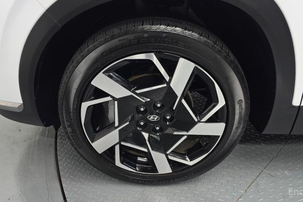 2022 Hyundai Santa Fe с пробегом 23 925 км