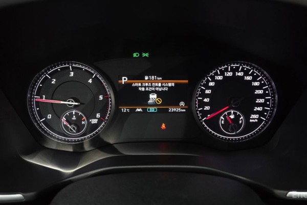 2022 Hyundai Santa Fe с пробегом 23 925 км