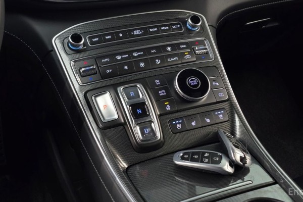 2022 Hyundai Santa Fe с пробегом 23 925 км