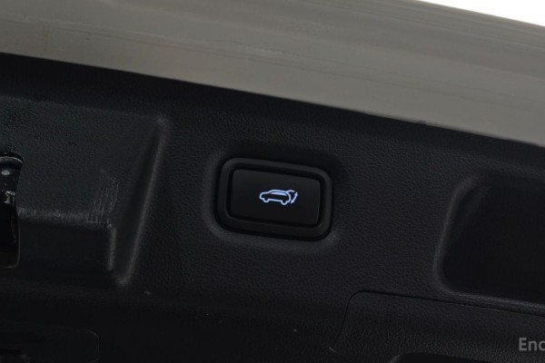 2022 Hyundai Santa Fe с пробегом 23 925 км