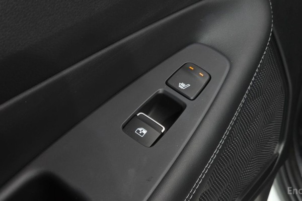 2022 Hyundai Santa Fe с пробегом 23 925 км