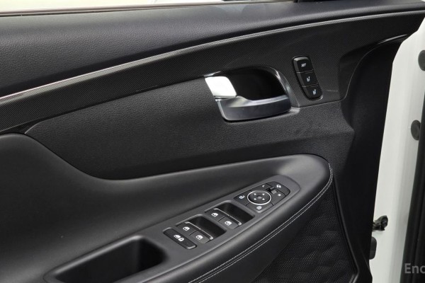 2022 Hyundai Santa Fe с пробегом 23 925 км