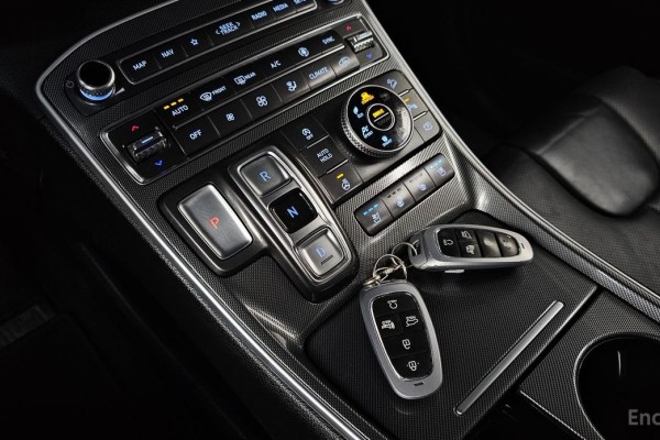 2021 Hyundai Santa Fe с пробегом 57 642 км