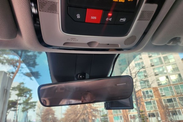 2022 Hyundai Santa Fe с пробегом 63 217 км