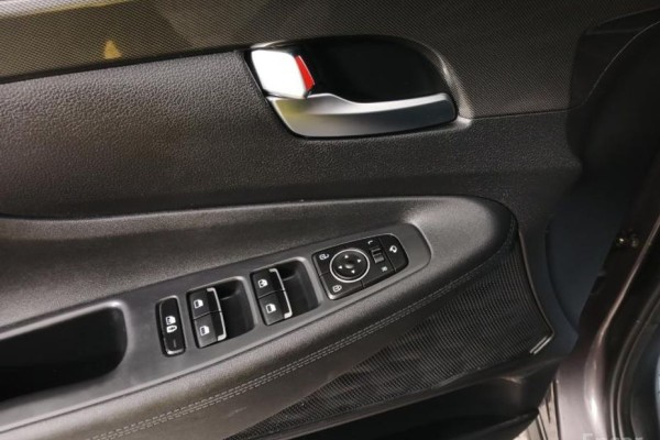 2022 Hyundai Santa Fe с пробегом 123 395 км