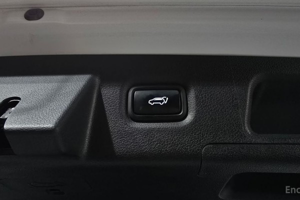 2021 Hyundai Santa Fe с пробегом 93 282 км