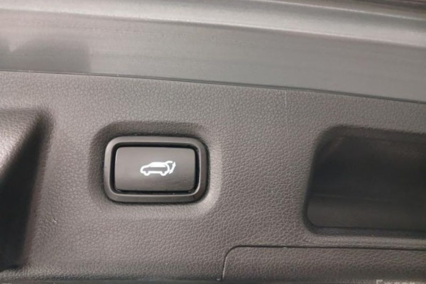 2022 Hyundai Santa Fe с пробегом 123 395 км