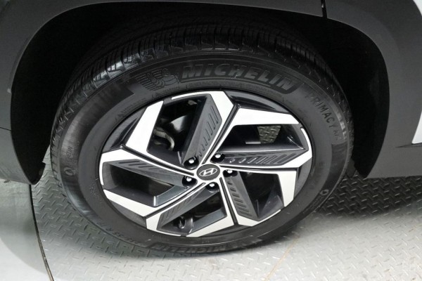 2022 Hyundai Tucson с пробегом 63 900 км