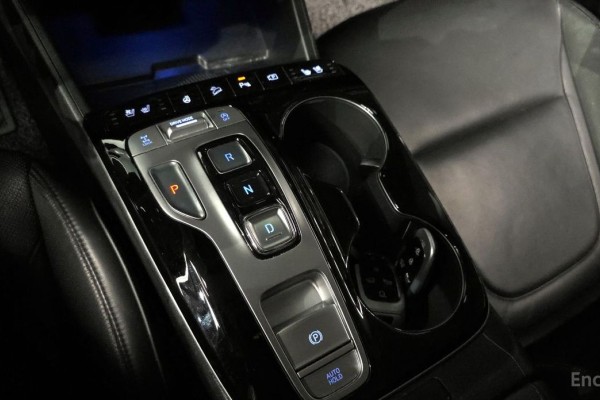 2022 Hyundai Tucson с пробегом 63 900 км