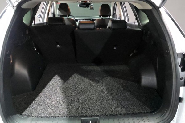 2022 Hyundai Tucson с пробегом 63 900 км