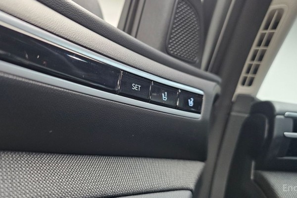 2022 Hyundai Tucson с пробегом 21 076 км