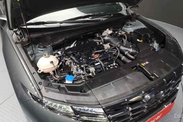 2022 Hyundai Tucson с пробегом 43 278 км