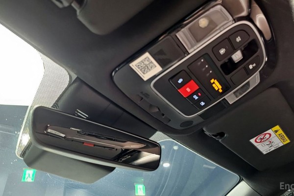 2021 Hyundai Tucson с пробегом 16 917 км