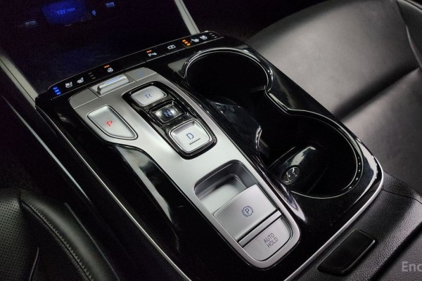 2022 Hyundai Tucson с пробегом 43 278 км