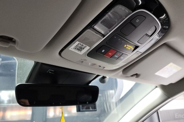 2022 Hyundai Tucson с пробегом 43 278 км