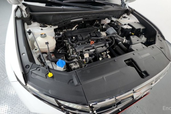 2022 Hyundai Tucson с пробегом 78 746 км