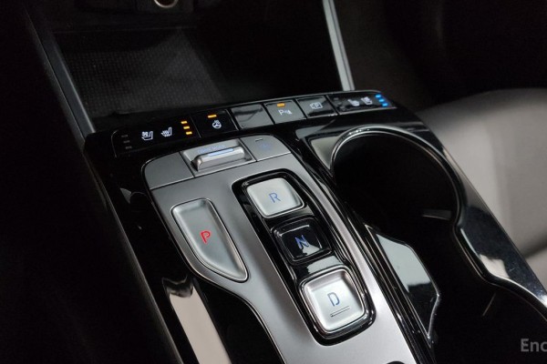 2022 Hyundai Tucson с пробегом 78 746 км