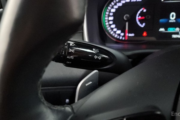 2022 Hyundai Tucson с пробегом 78 746 км