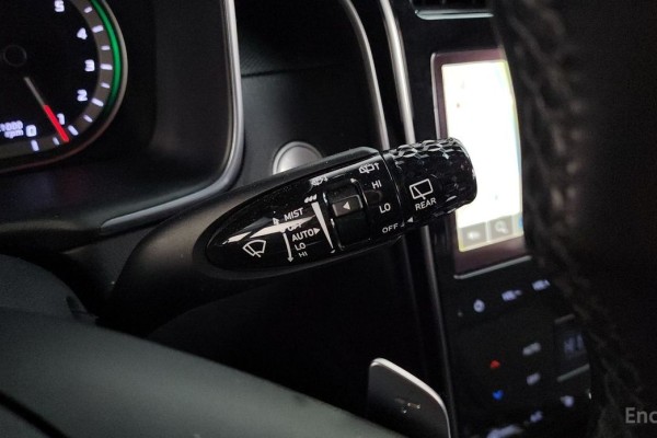 2022 Hyundai Tucson с пробегом 78 746 км