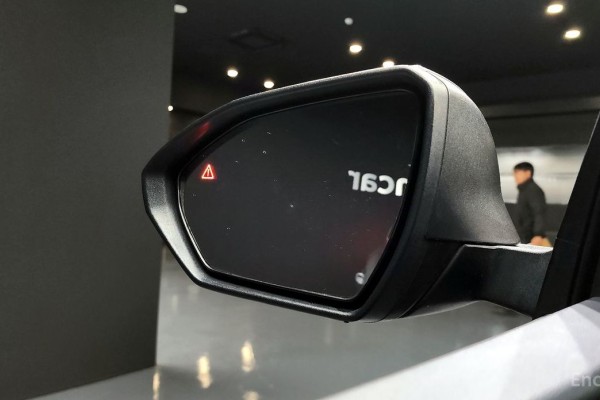 2021 Hyundai Tucson с пробегом 92 765 км