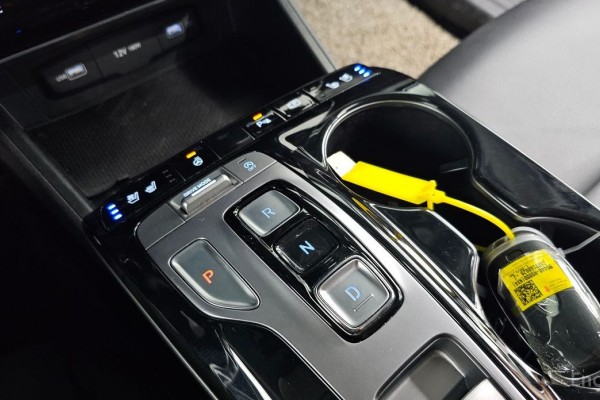 2021 Hyundai Tucson с пробегом 109 721 км