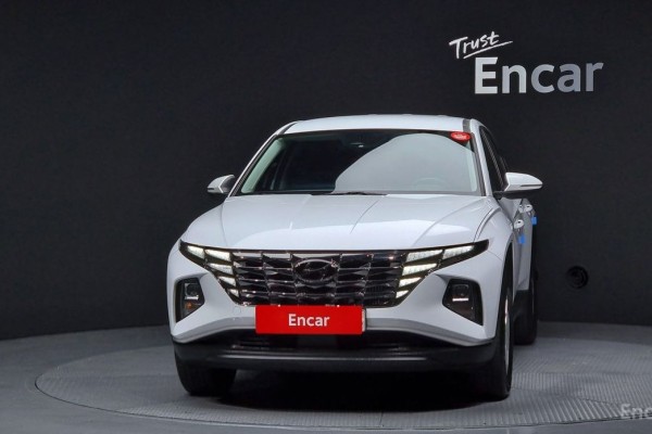 2022 Hyundai Tucson с пробегом 54 202 км