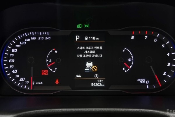 2022 Hyundai Tucson с пробегом 54 202 км