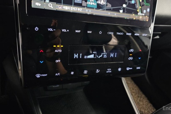 2021 Hyundai Tucson с пробегом 109 721 км