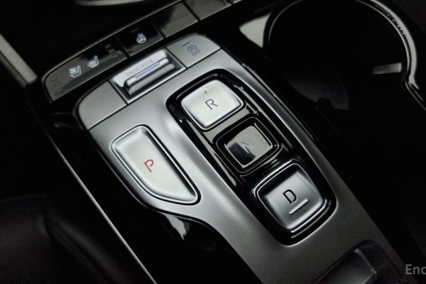 2022 Hyundai Tucson с пробегом 54 202 км