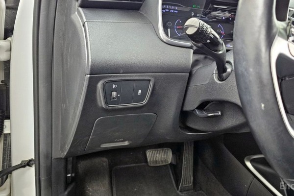 2022 Hyundai Tucson с пробегом 56 236 км