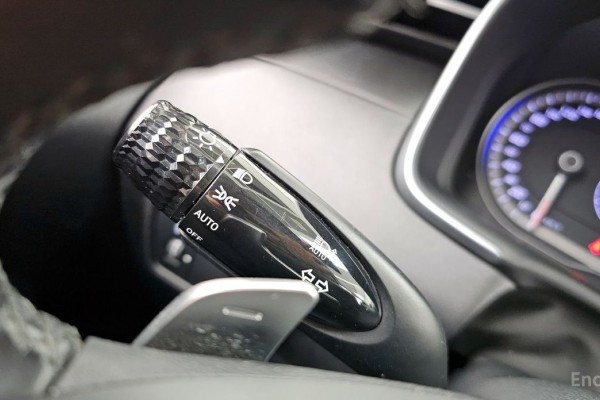 2022 Hyundai Tucson с пробегом 56 236 км