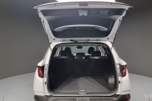 2022 Hyundai Tucson с пробегом 54 202 км