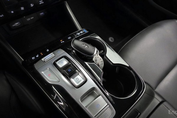 2021 Hyundai Tucson с пробегом 28 235 км