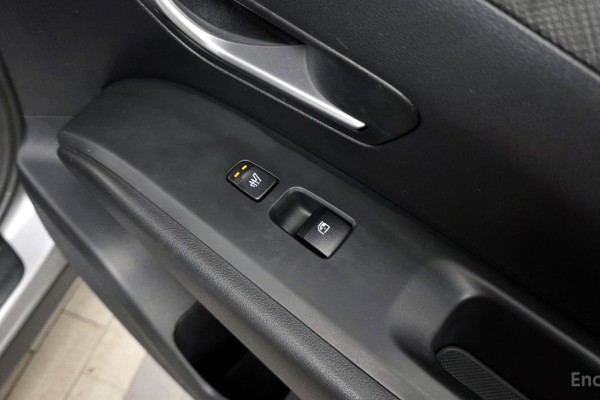 2021 Hyundai Tucson с пробегом 28 235 км