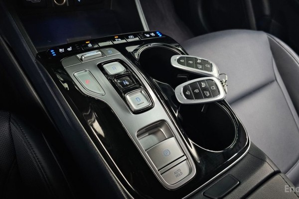 2021 Hyundai Tucson с пробегом 23 644 км