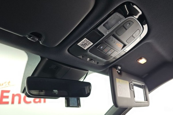 2021 Hyundai Tucson с пробегом 23 644 км