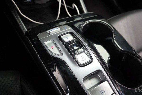 2021 Hyundai Tucson с пробегом 46 693 км