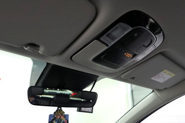 2021 Hyundai Tucson с пробегом 46 693 км