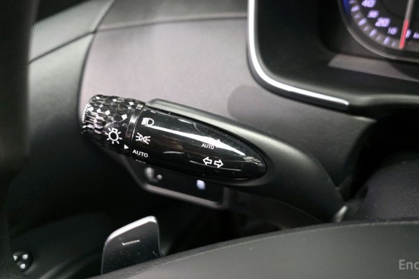 2021 Hyundai Tucson с пробегом 46 693 км