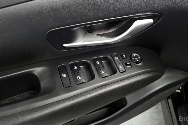 2021 Hyundai Tucson с пробегом 46 693 км