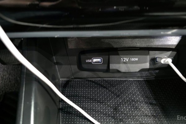 2021 Hyundai Tucson с пробегом 46 693 км